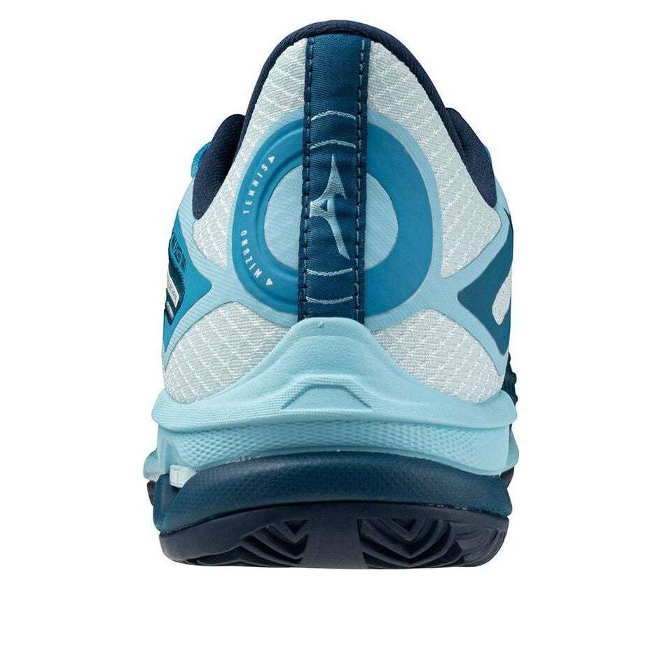 Mizuno Wave Exceed Tour 6 CC 'Moroccan Blue White Blue Topaz' 61GC247427