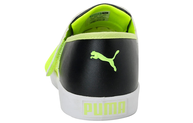 PUMA El Rey Milano II Dp 'Black Yellow' 360786-08