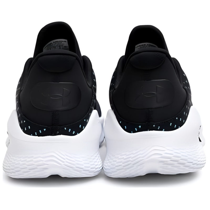 Under Armour x Bruce Lee Curry 4 Low FloTro 'Dark Water' 3028115-001
