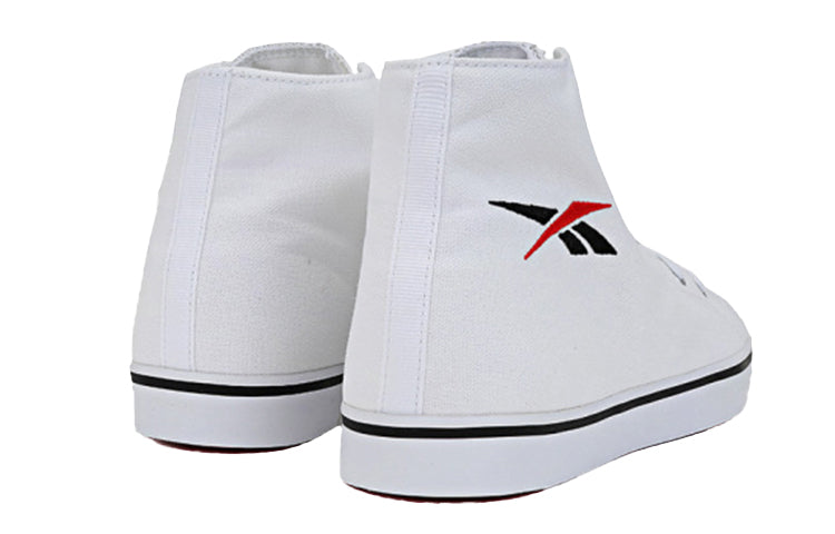 Reebok Berlin Mid Fvs Sneakers White G55907