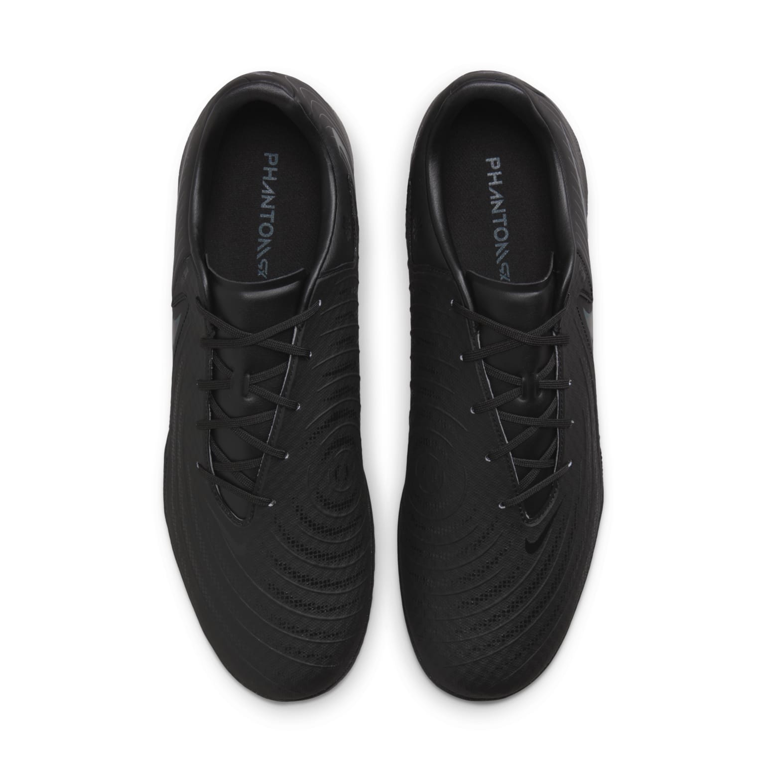 Nike Phantom GX 2 Academy IC 'Black' FJ2581-002
