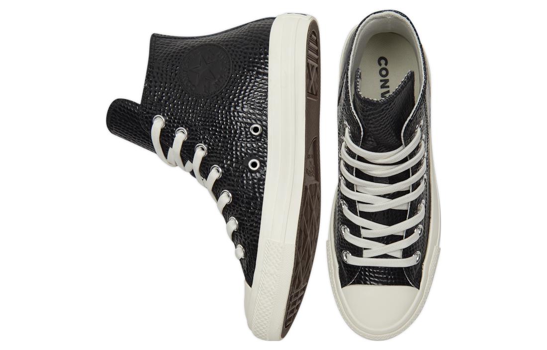 (WMNS) Converse Chuck Taylor All Star 'Black' A04264C