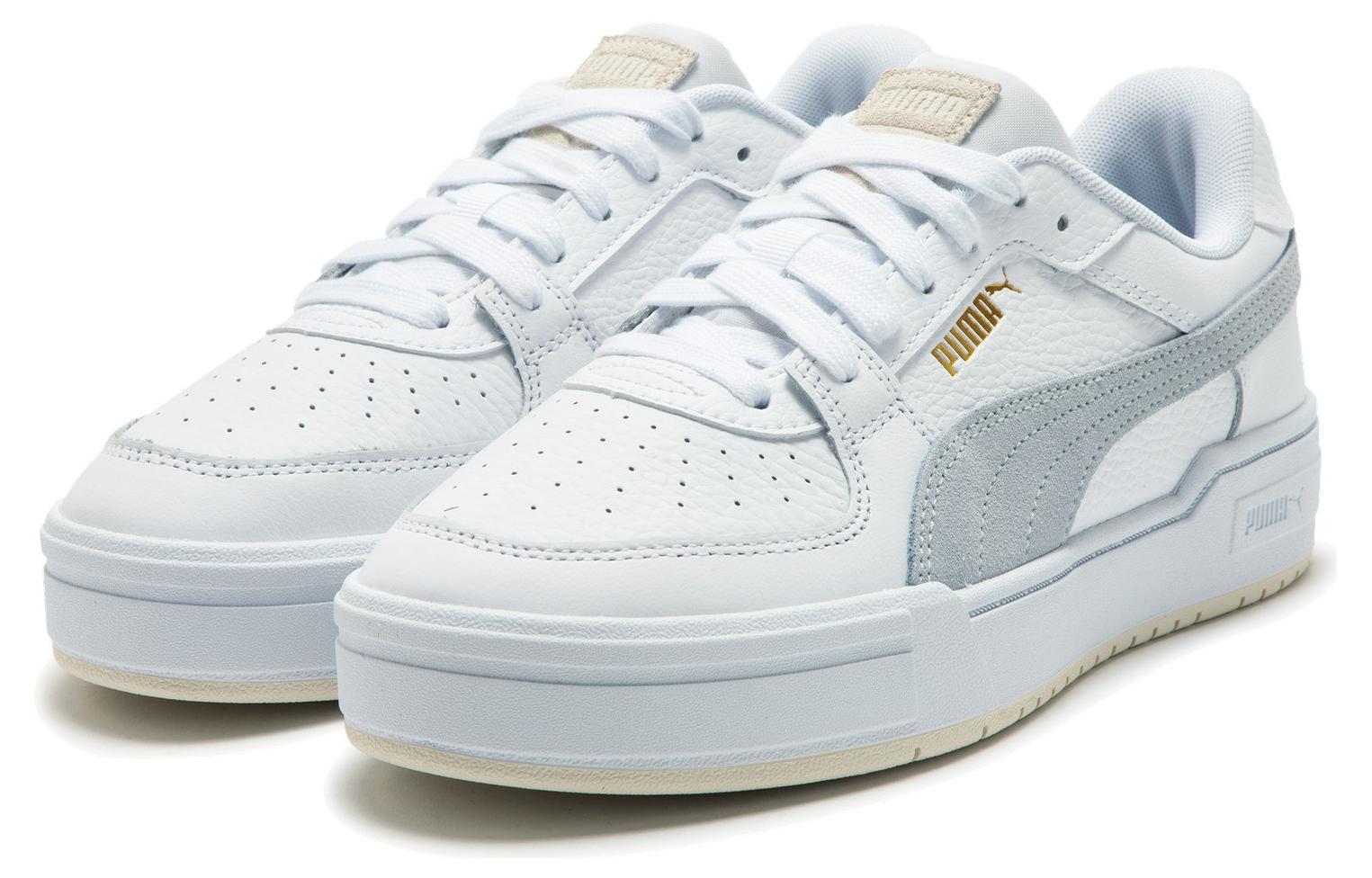 Sneakers PUMA CA Pro Suede FS 'White Grey' 387327-01