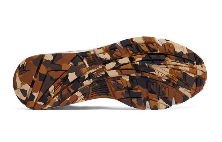 New Balance 991 Made in England 'Camo Pack' M991SOP