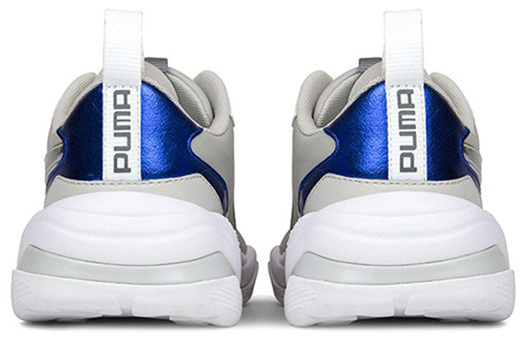 (WMNS) PUMA Thunder Electric 'Gray Violet' 367998-02