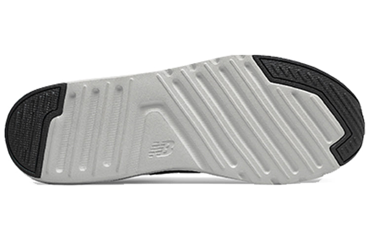 New Balance MS109 D Black/White MS109LA1