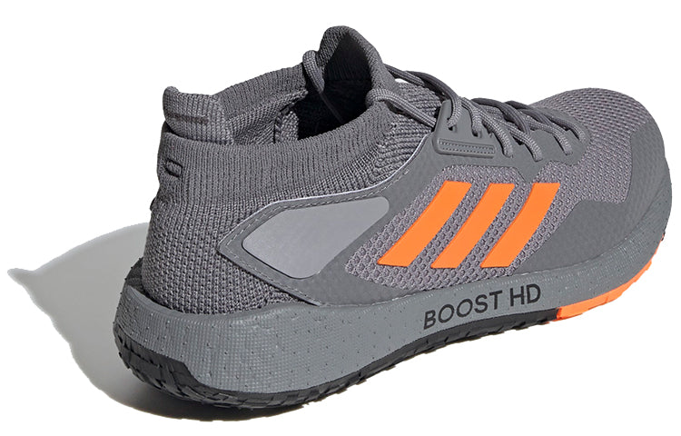 adidas Pulseboost Hd 'Grey Orange' EG9973