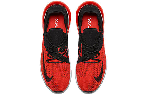 Nike Air Max 270 Flyknit 'Bred' AO1023-601