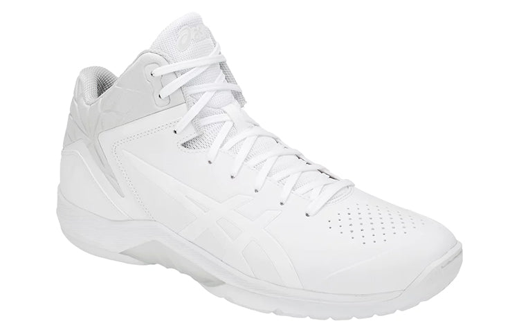ASICS Gel-Triforce 3 'White' 1061A005-100