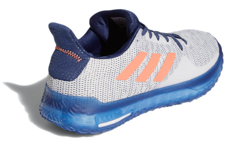 adidas FitBoost Trainer 'Grey Signal Coral' EE4582