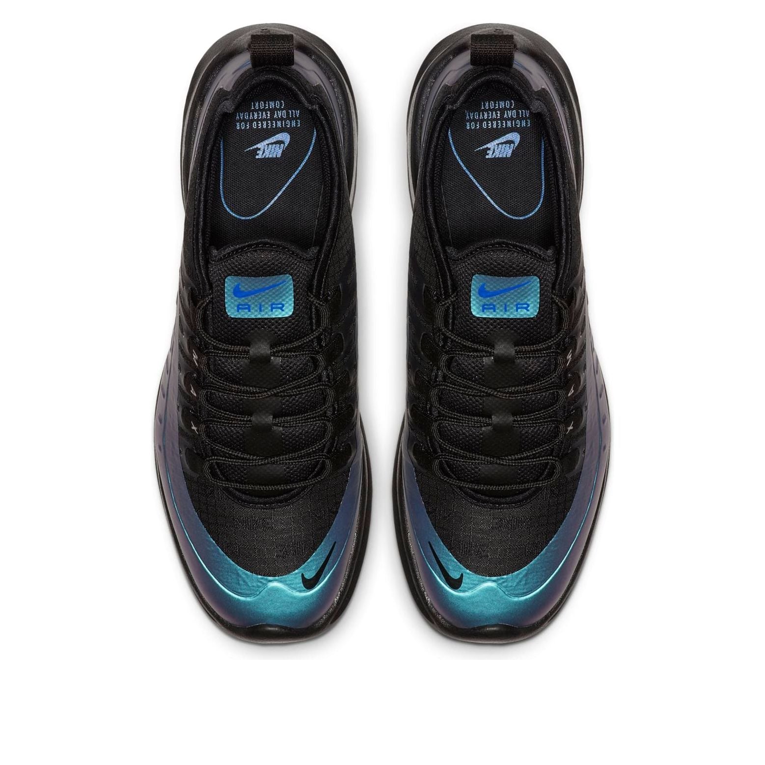 Nike Air Max Axis Premium 'Throwback Future' AA2148-005