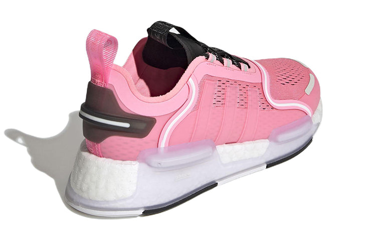 (GS) NMD_R1 V3 'Beam Pink' GY4286