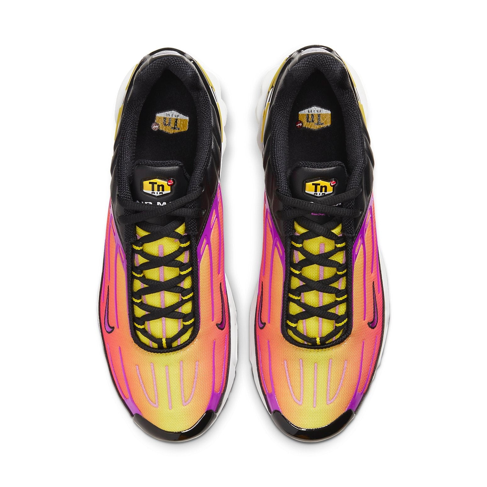 Nike AIr Max Plus 3 'Hyper Violet' CJ9684-003