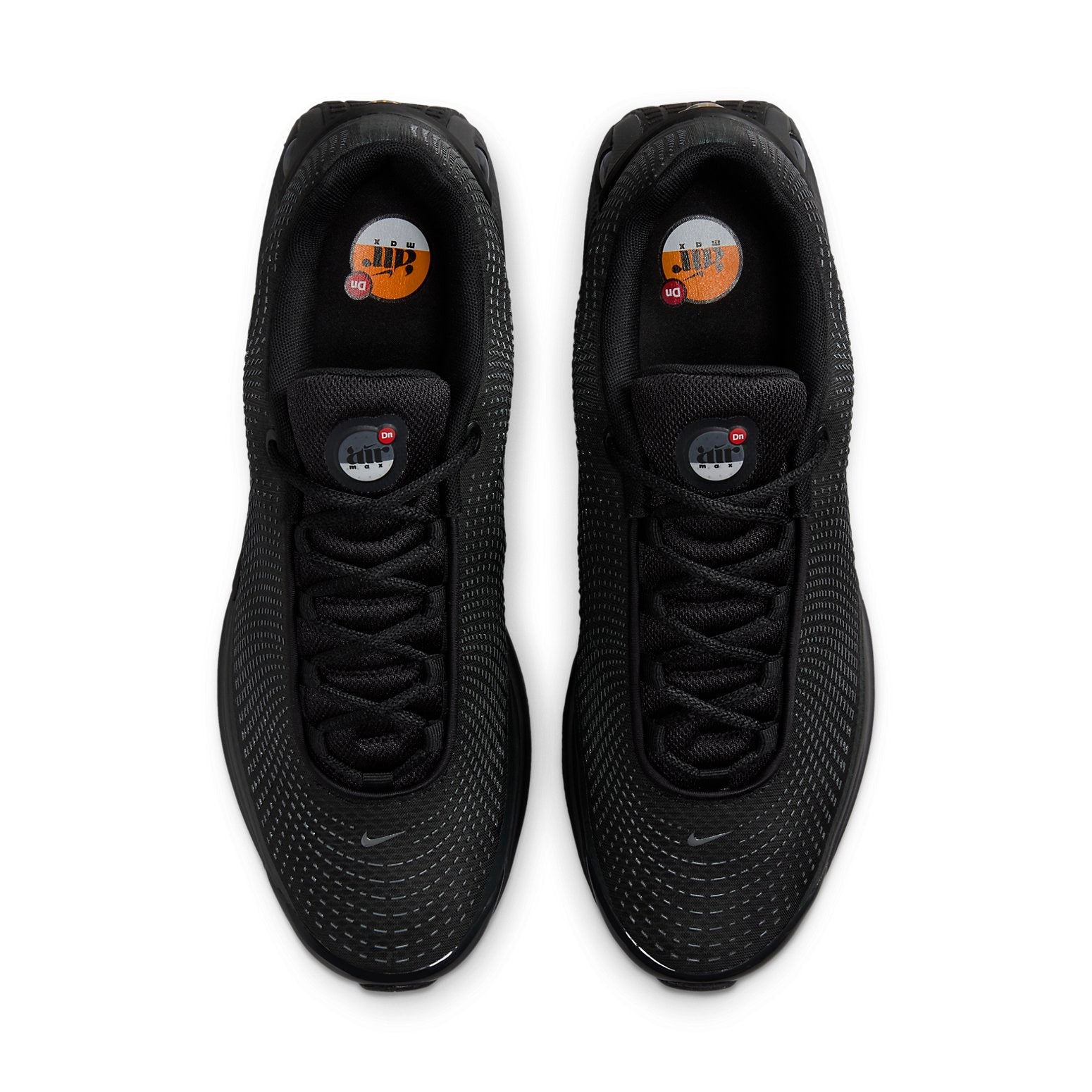 Nike Air Max DN 'Black Dark Smoke Grey' DV3337-002