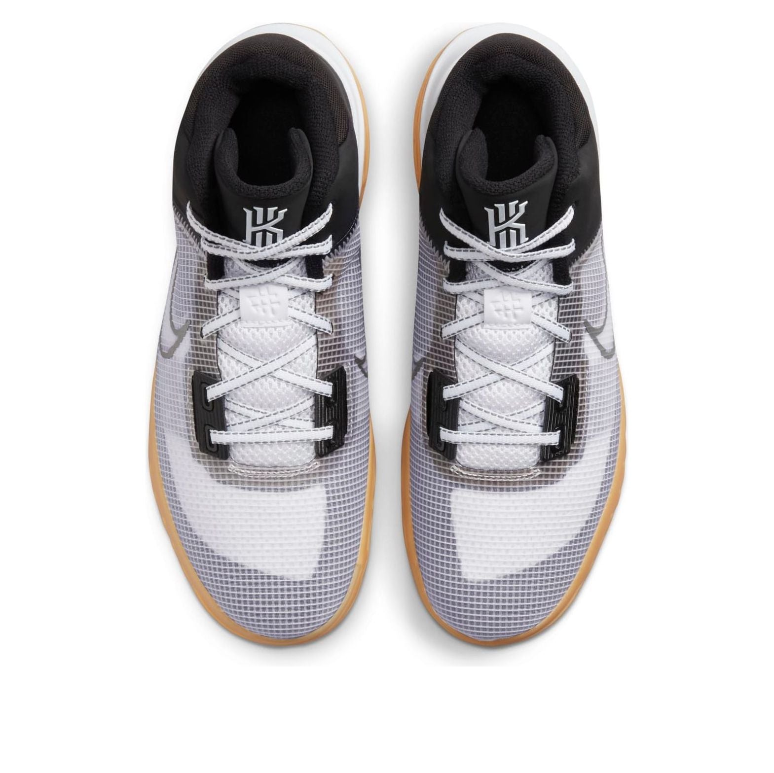 Nike Kyrie Flytrap 4 EP 'Black Cool Grey' CT1973-006