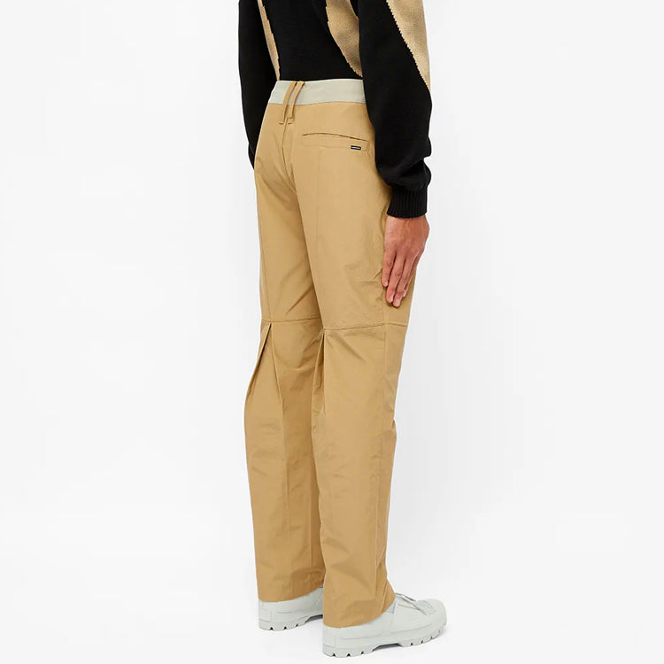 Converse x A-COLD-WALL* Track Pants Asia Sizing 'Tan' 10019369-A01