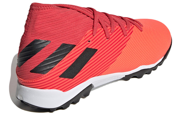adidas Nemeziz 19.3 TF 'Red Black White' EH0286