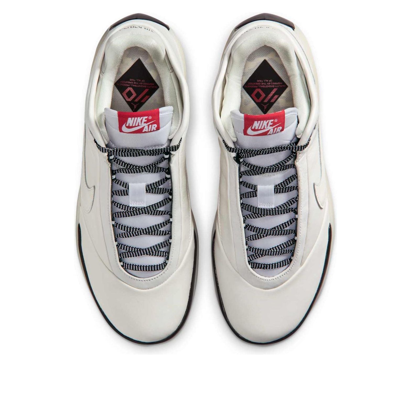 Air Jordan 40 'Chicago Hombre' IQ4087-100