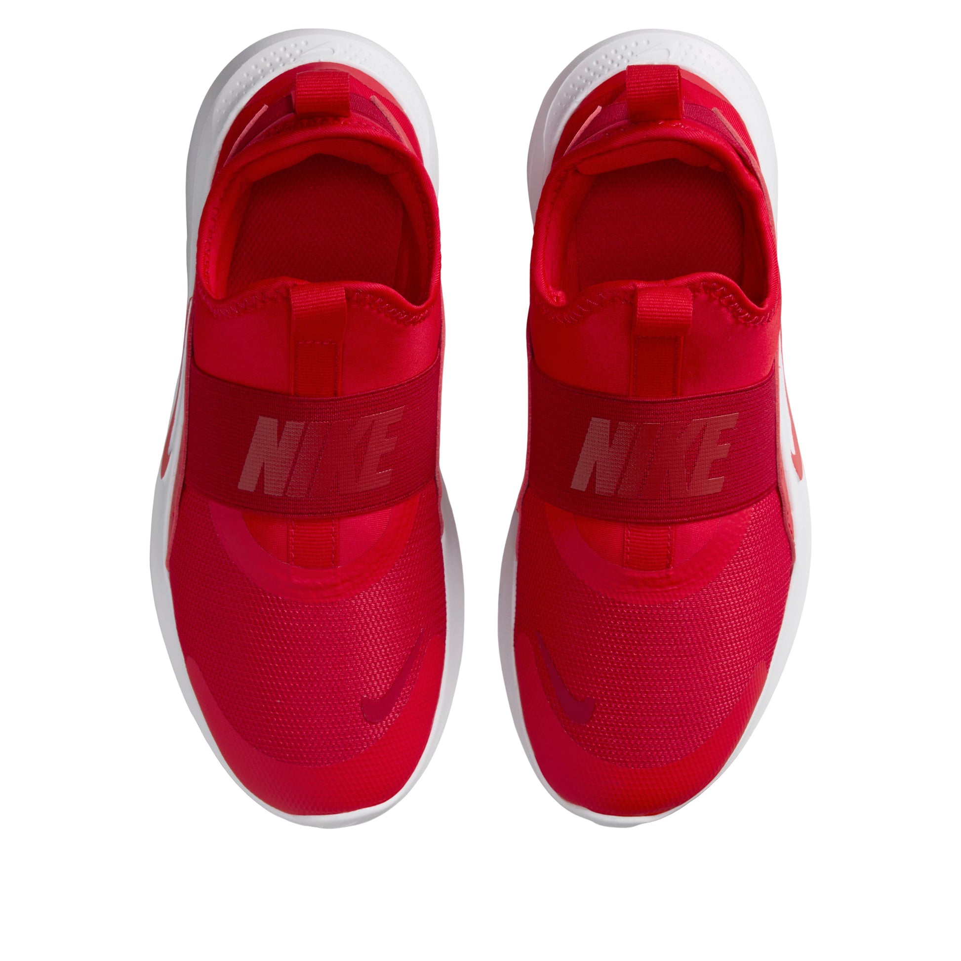 (GS) Nike Flex Runner 4 GS 'University Red' IF2893-602