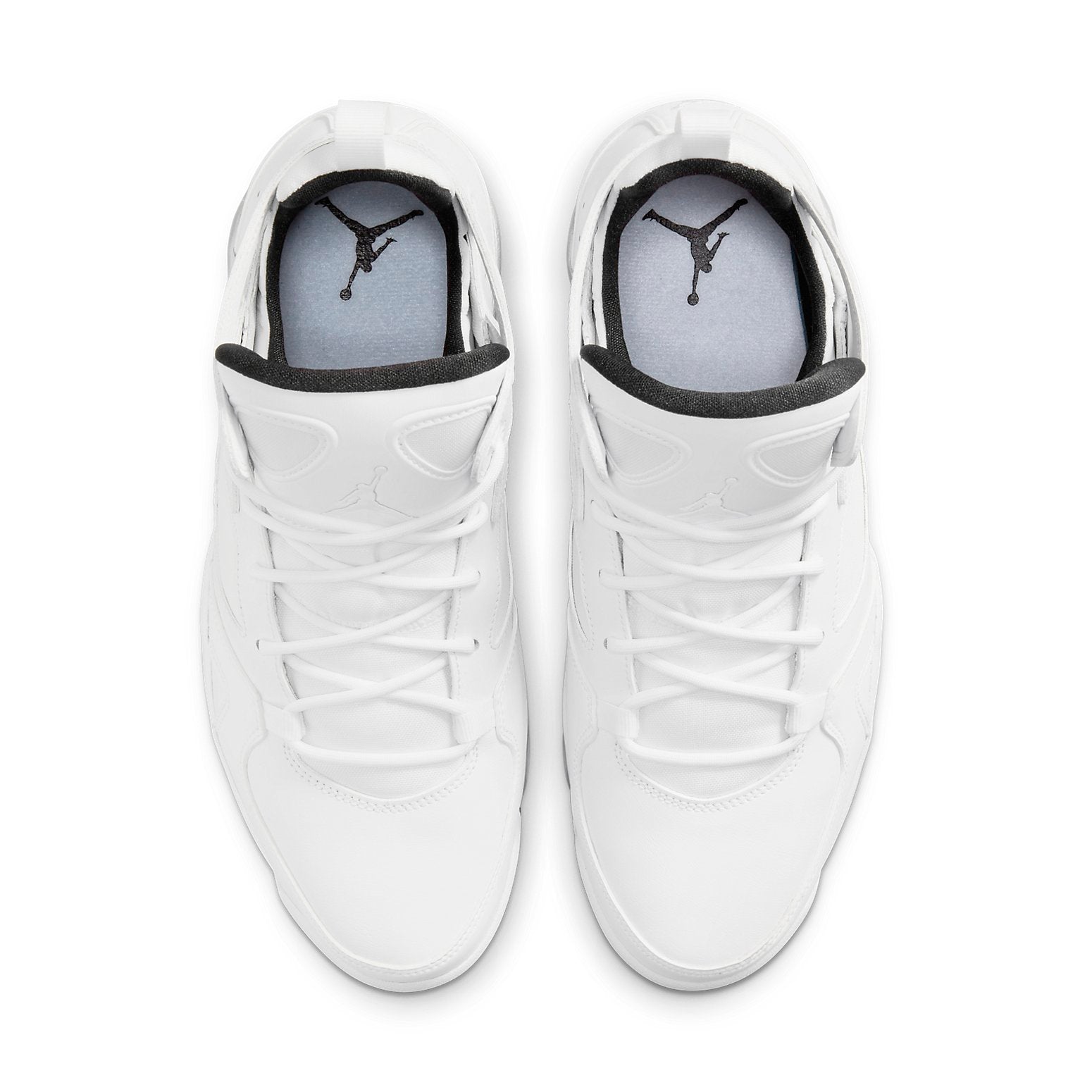 Air Jordan Flight Club 91 'White' DH5424-100