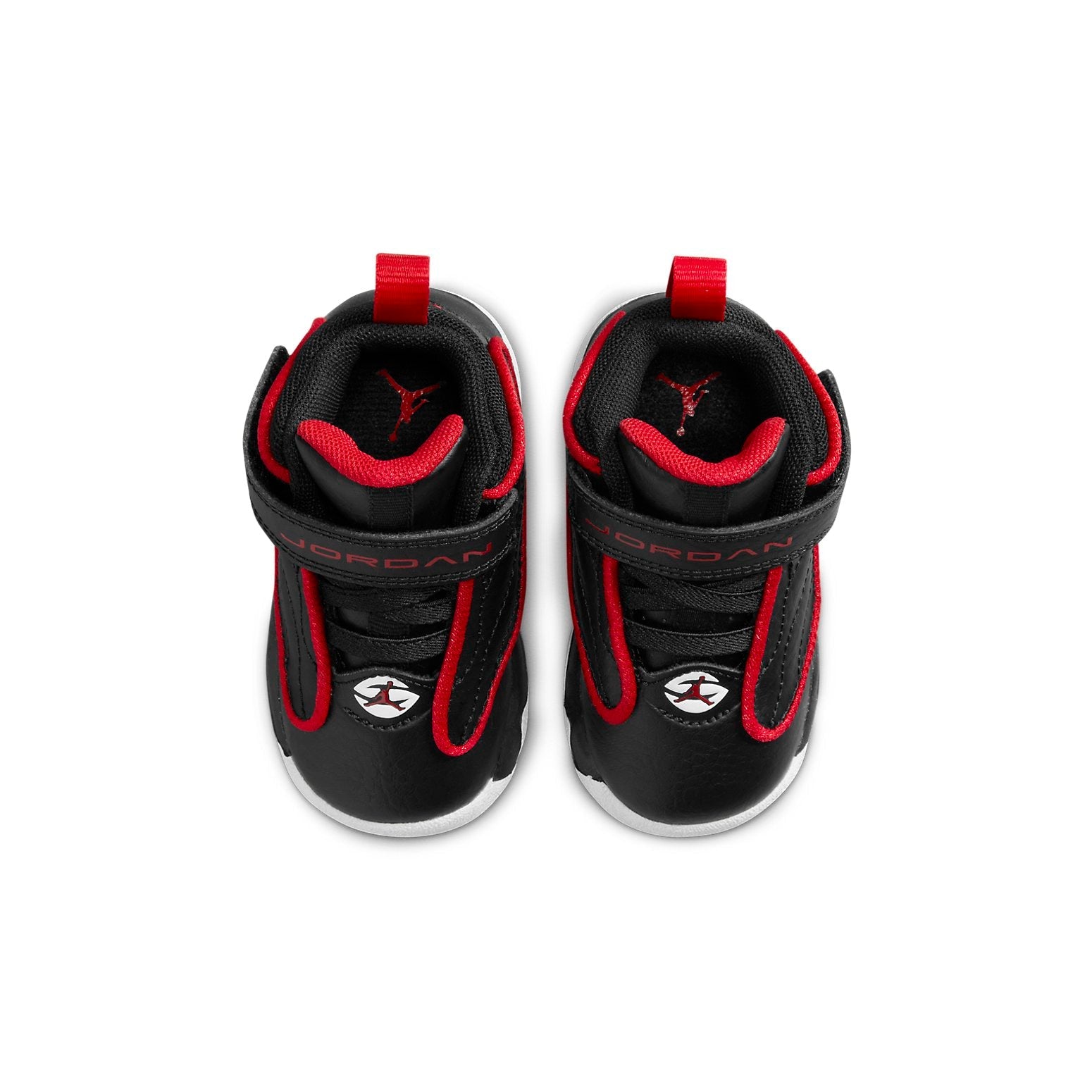 (TD) Air Jordan Pro Strong 'Black University Red' DC7910-061