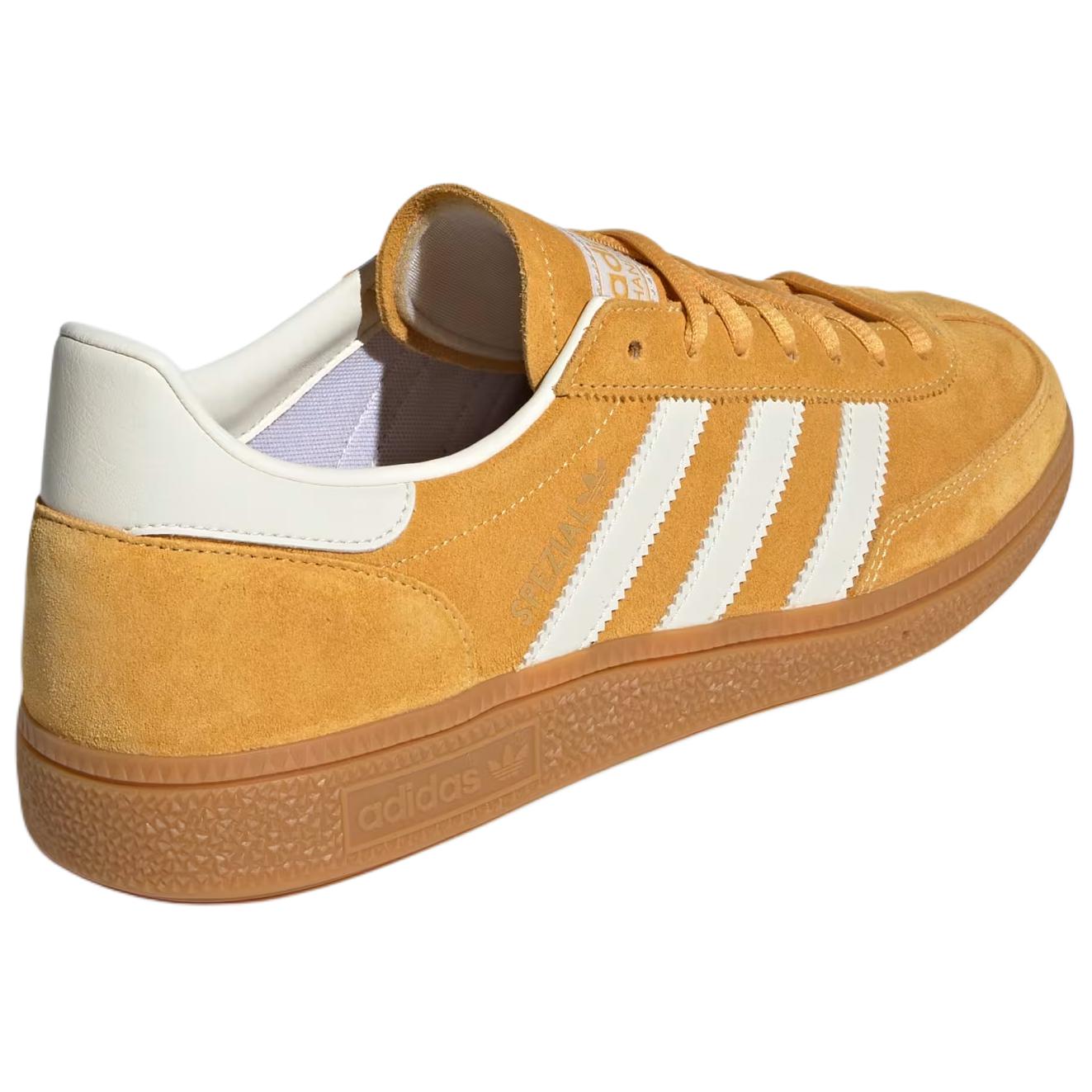 adidas Handball Spezial 'Preloved Yellow' IF7088