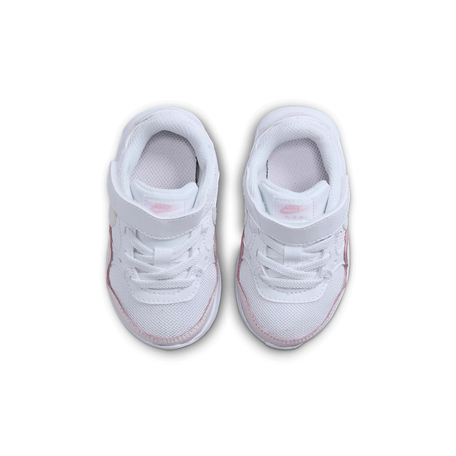 (TD) Nike Air Max SC 'White Pearl Pink' CZ5361-115