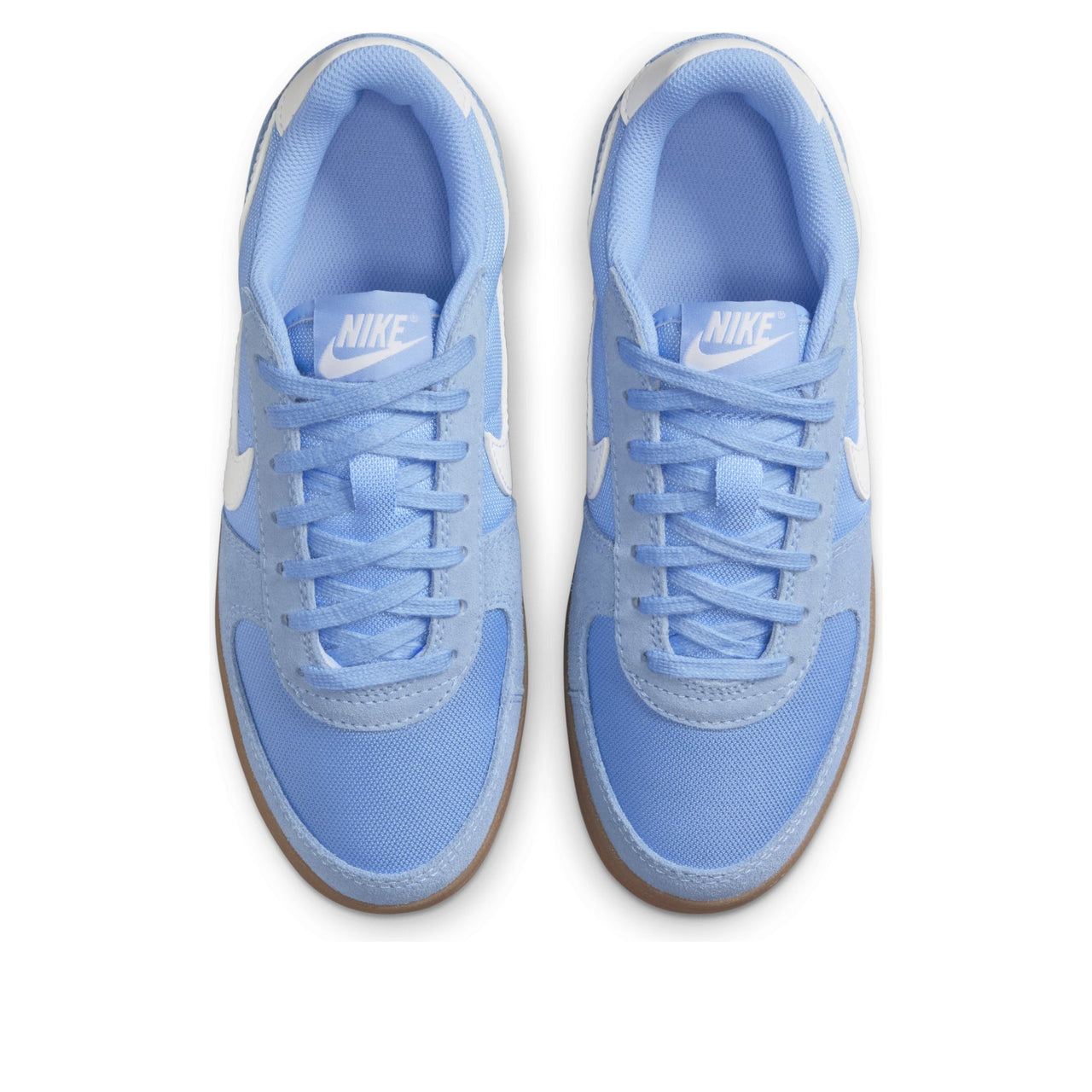 (GS) Nike Field General 82 'University Blue Gum' IF0465-401