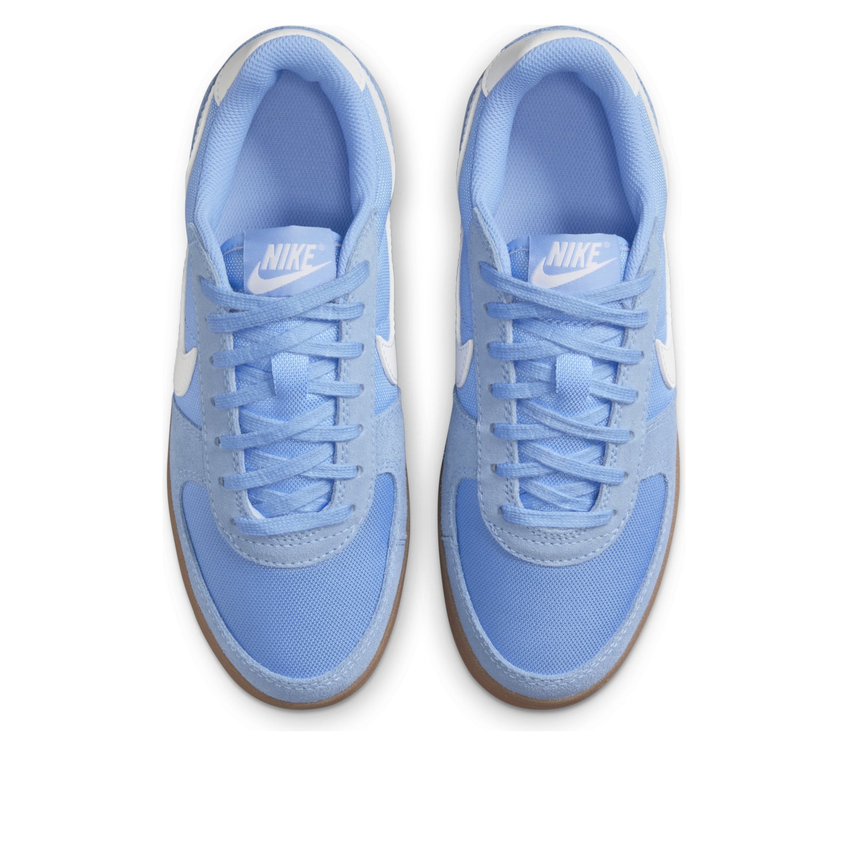 (GS) Nike Field General 82 'University Blue Gum' IF0465-401