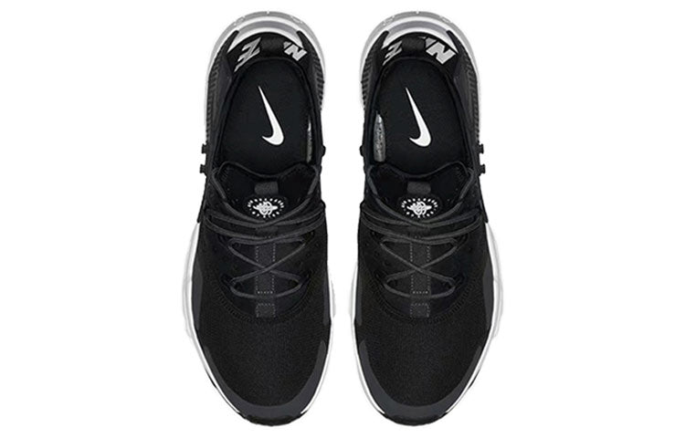 Nike Air Huarache Drift 'Anthracite' AH7334-007
