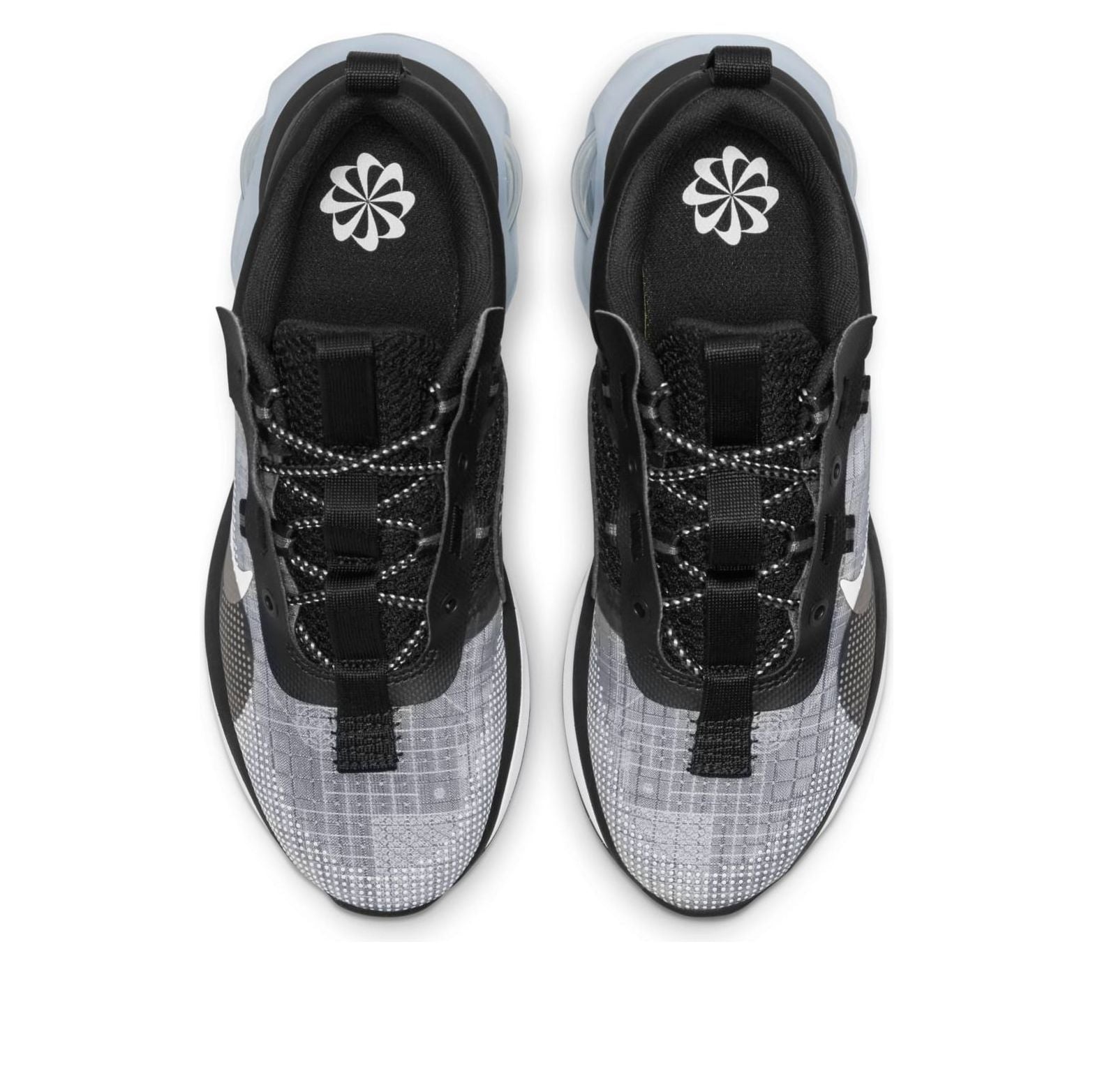 (WMNS) Nike Air Max 2021 'Black Smoke Grey' DA1923-001