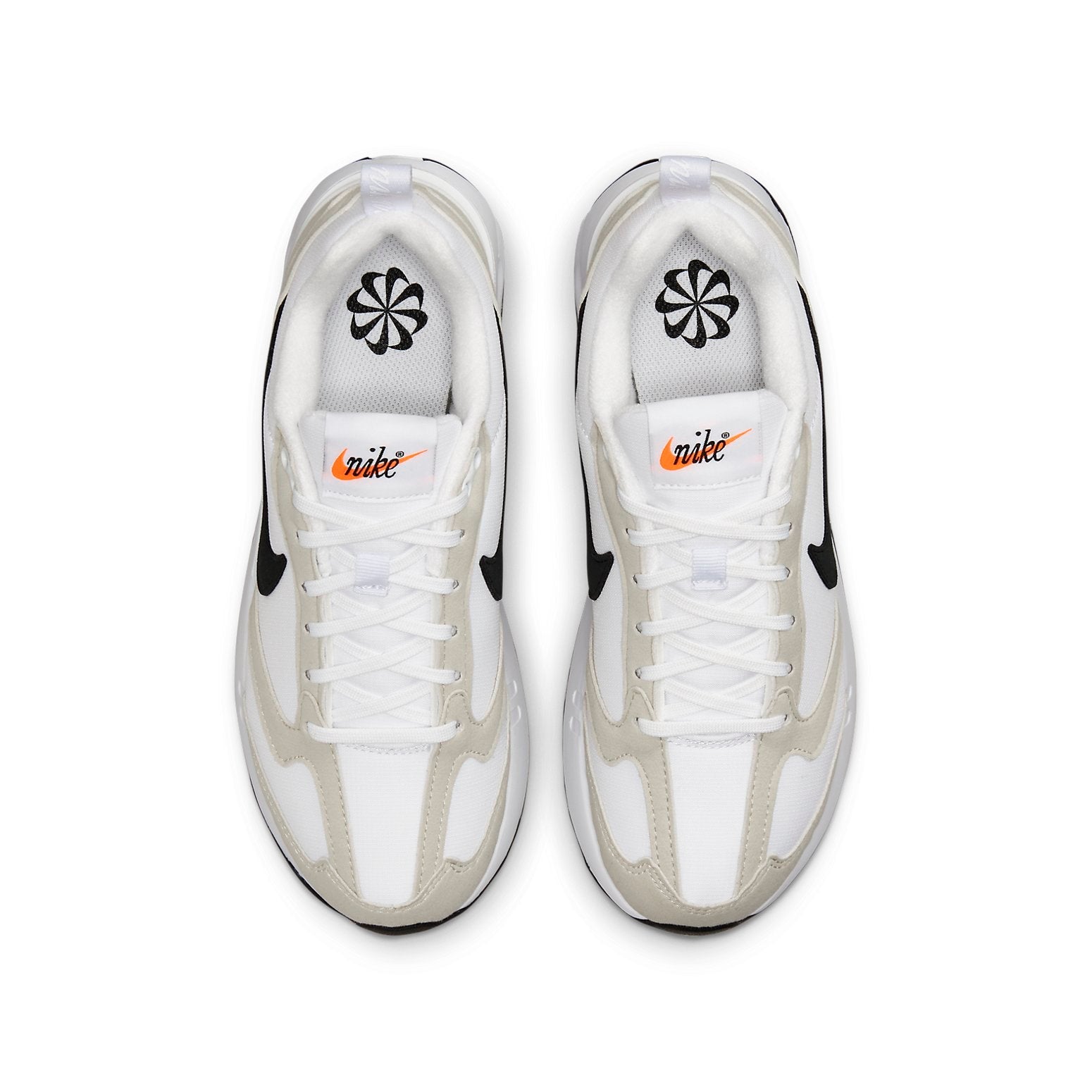(GS) Nike Air Max Dawn 'White Light Bone' DH3157-102