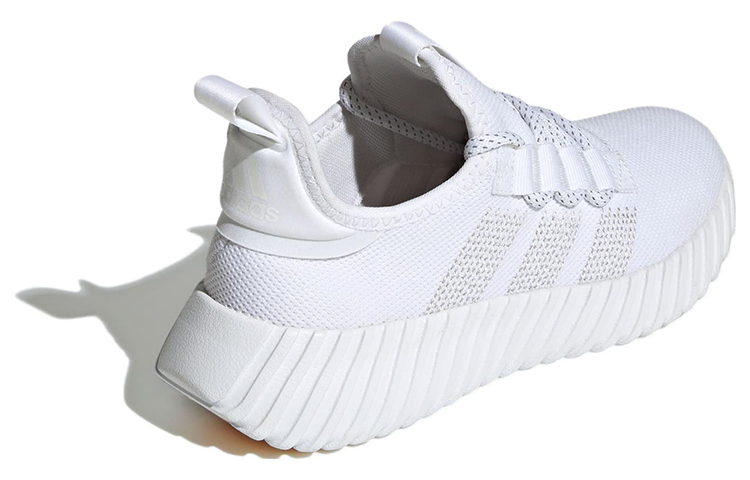 (WMNS) adidas Kaptir Flow 'White Zero Metallic' IF6600