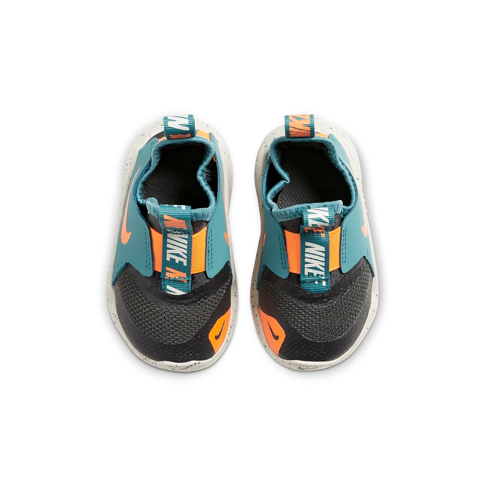 (TD) Nike Flex Runner 'Mineral Teal Anthracite' CT1089-001