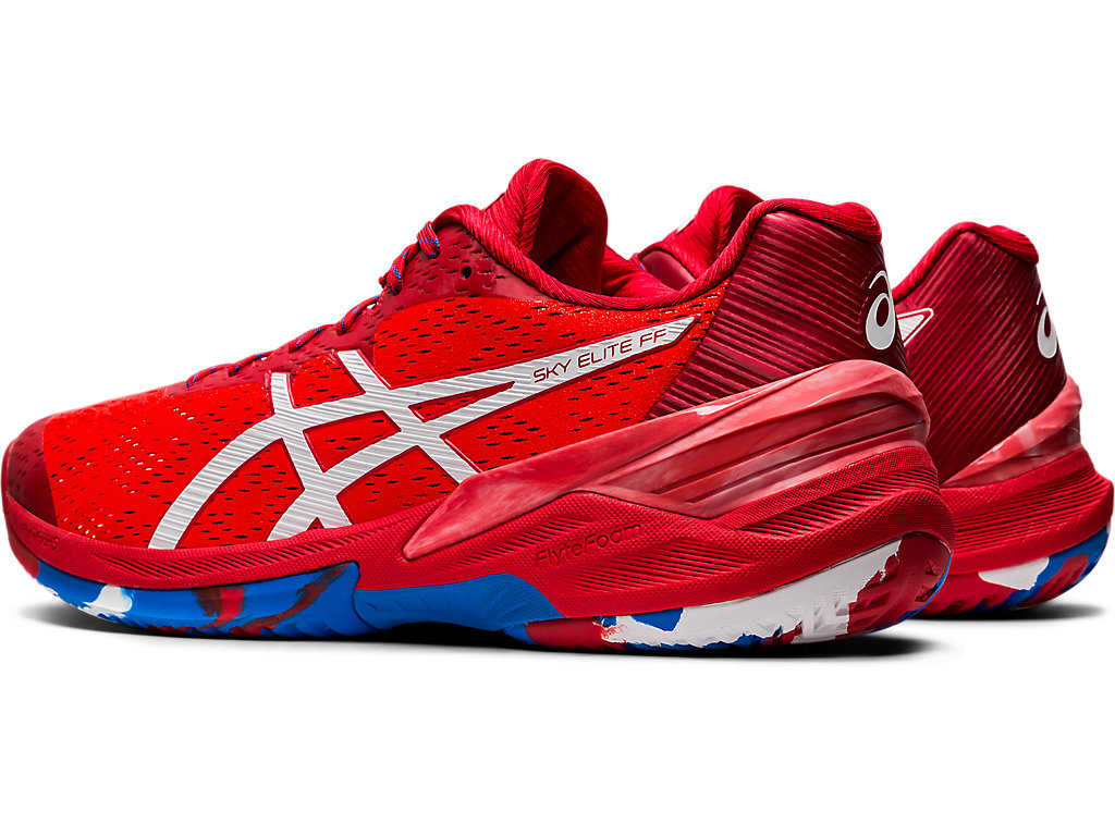ASICS Sky Elite FF LE 'Tokyo' 1051A039-600