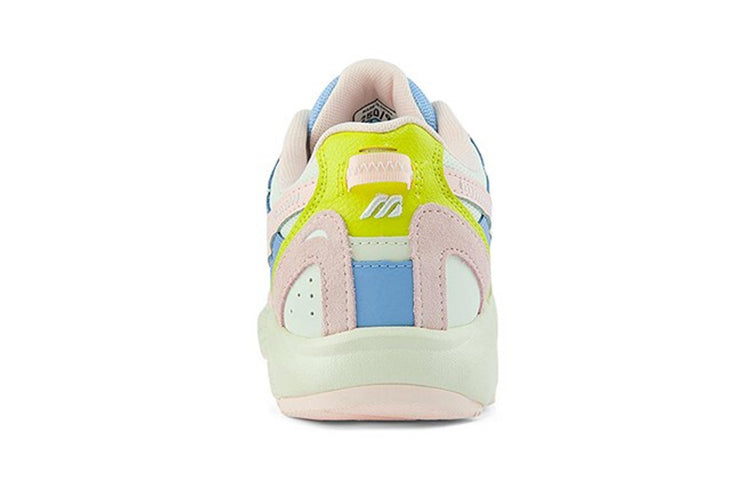 Mizuno Lg 90s White/Blue D1GH212505