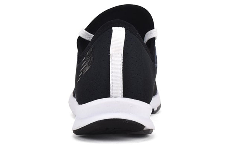 (WMNS) New Balance Nergize 'Black White Grey' WXNRGBG