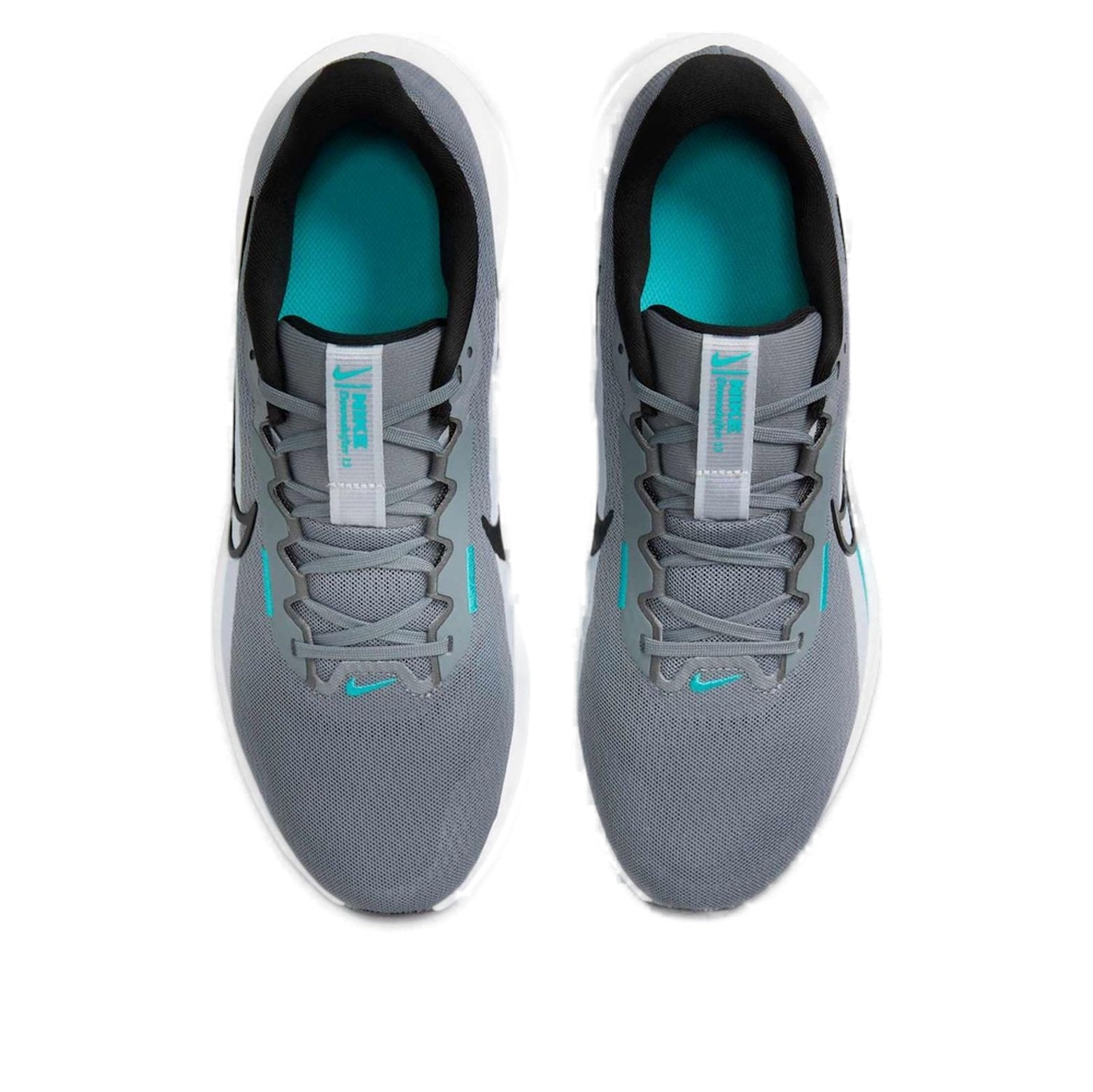 Nike Downshifter 13 'Cool Grey Dusty Cactus' FD6454-005