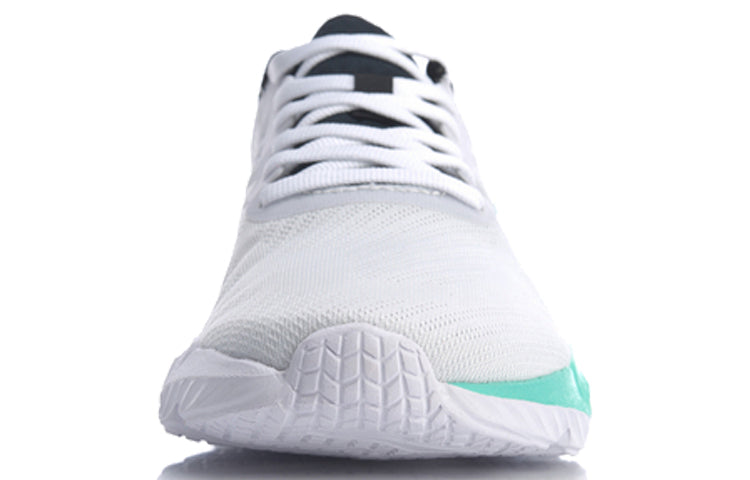 (WMNS) Li-Ning Flex 'White Blue' ARKQ006-2