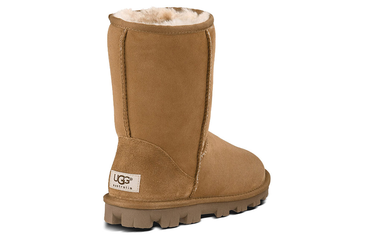 (WMNS) UGG Essential 'Chestnut' 5835-CHE
