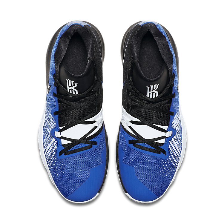 Nike Kyrie Flytrap 'Duke' AJ1935-400