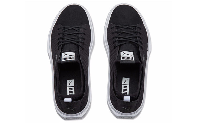 PUMA BREAKER MESH TRANSLUCENCY 'Black' 369193-01
