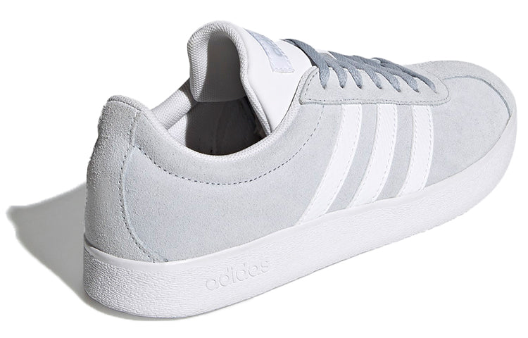 (WMNS) adidas VL Court 'Halo Blue' FY8812