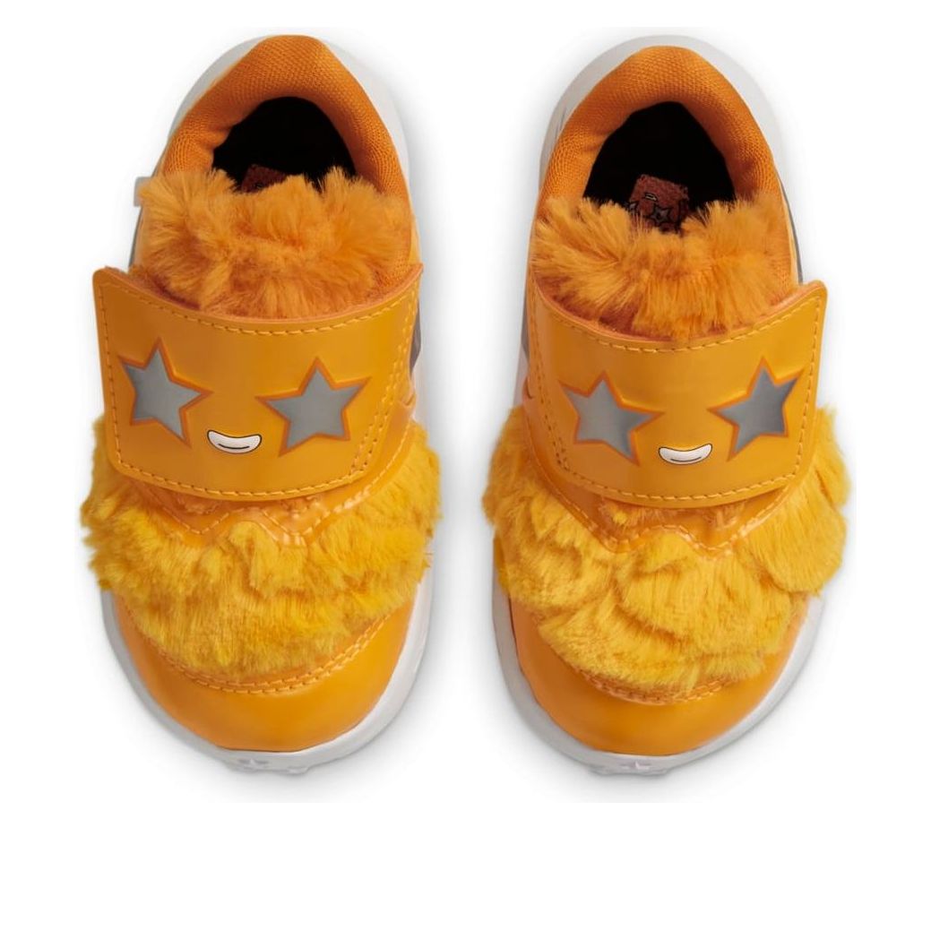 (TD) Nike Star Runner 2 Lil 'Silver Yellow' DC4405-700