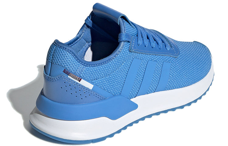 (WMNS) adidas U_Path X 'Real Blue' EE4564