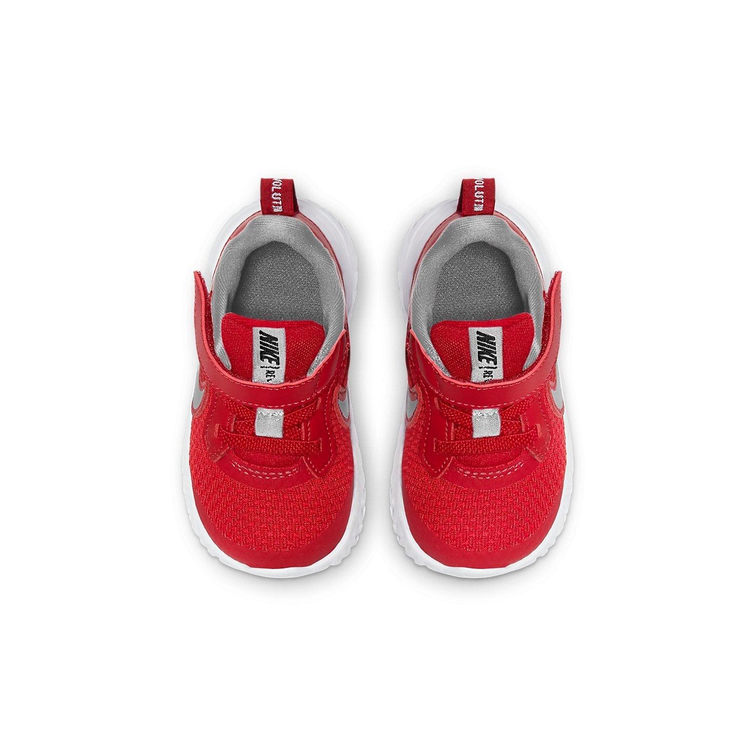 (TD) Nike Revolution 5 'University Red' BQ5673-603
