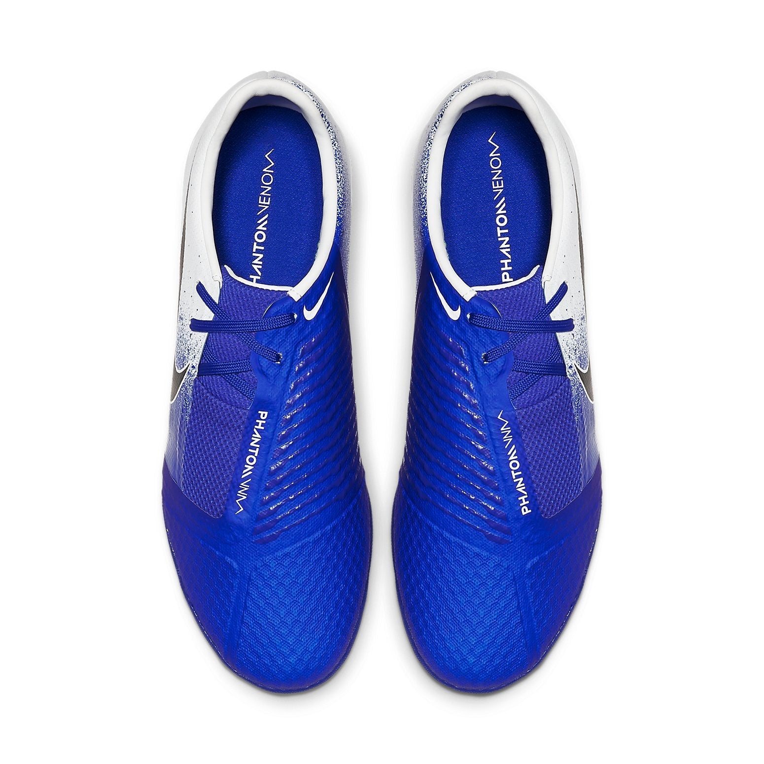 Nike Phantom Venom Academy IC 'White Racer Blue' AO0570-104