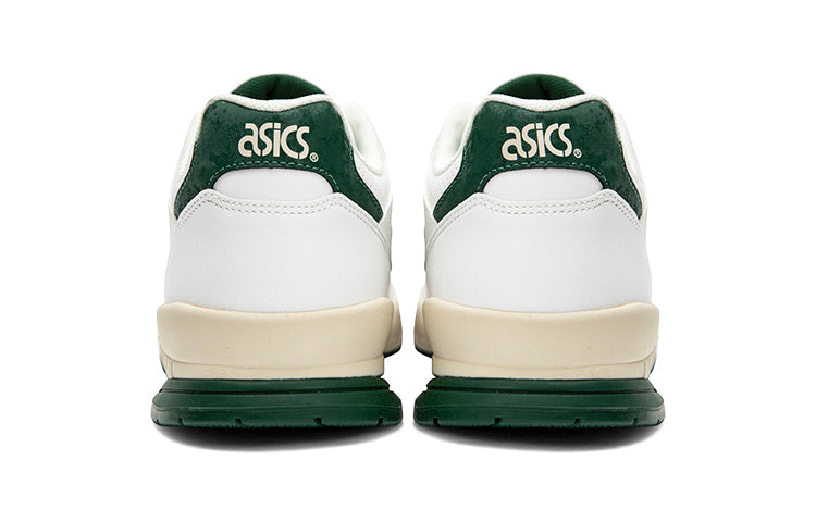 ASICS Gel-Spotlyte Low 'White Green' 1203A397-102