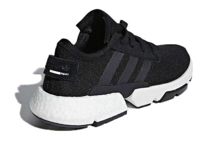 adidas POD-S3.1 Shoes 'Black White' B37366