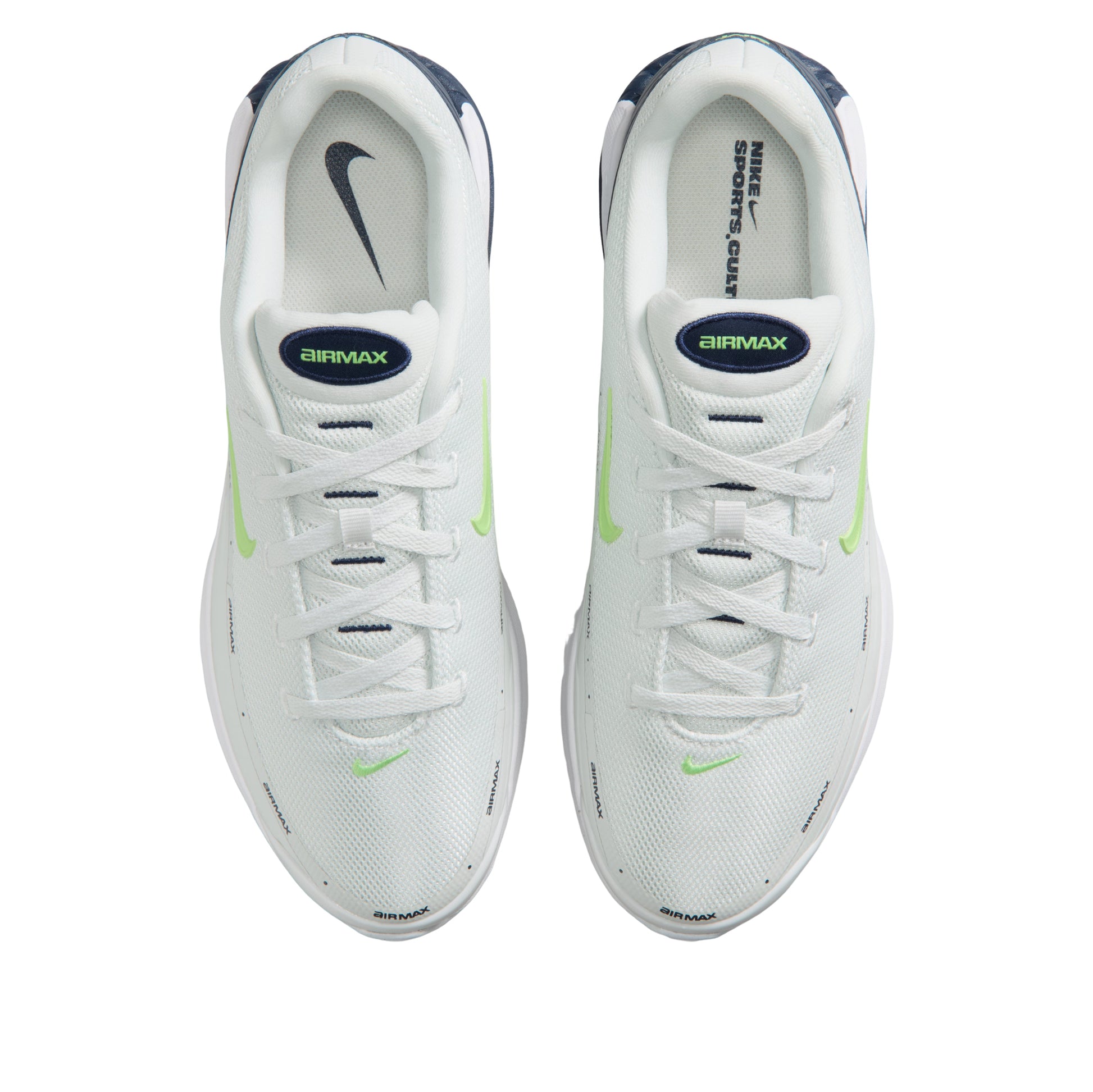 Nike Air Max Bia 'Off White Lime Glow' IO9416-101